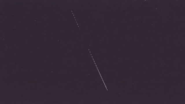 AMS97 meteor