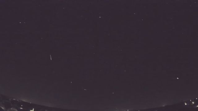 AMS97 meteor