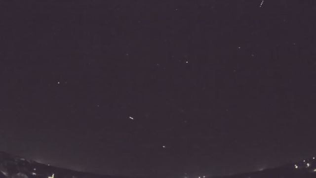 AMS97 meteor