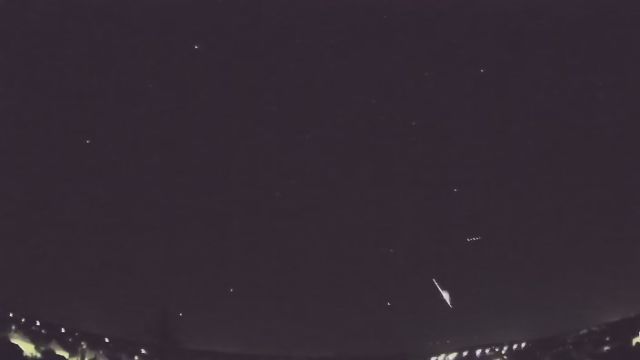 AMS97 meteor