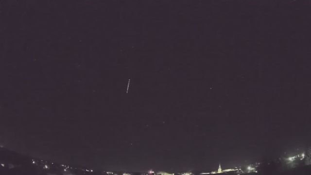 AMS97 meteor