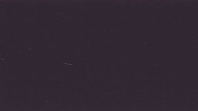 AMS97 meteor