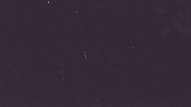 AMS97 meteor