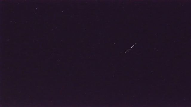 AMS97 meteor