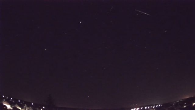 AMS97 meteor