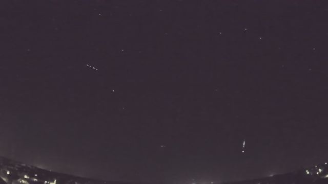 AMS97 meteor