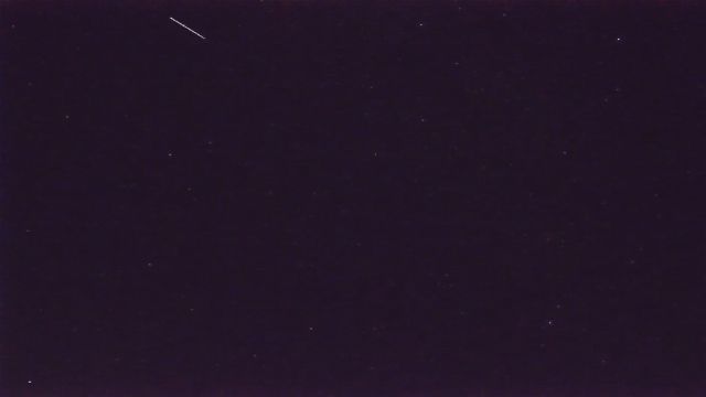 AMS97 meteor