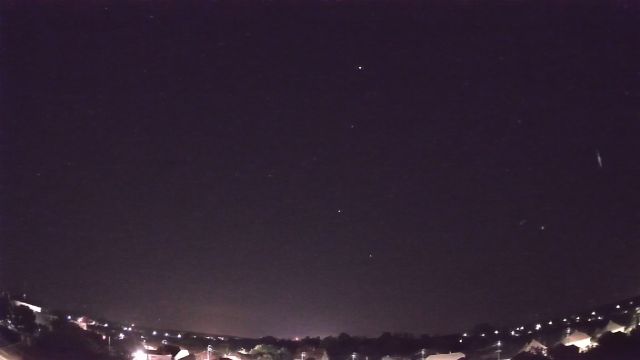 AMS97 meteor