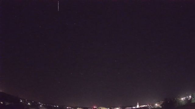 AMS97 meteor