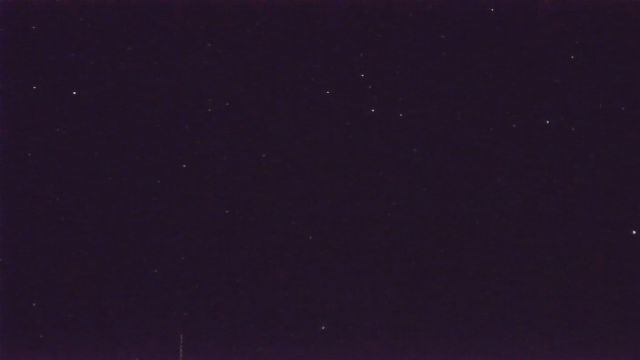 AMS97 meteor