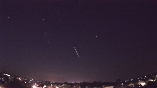 AMS97 meteor