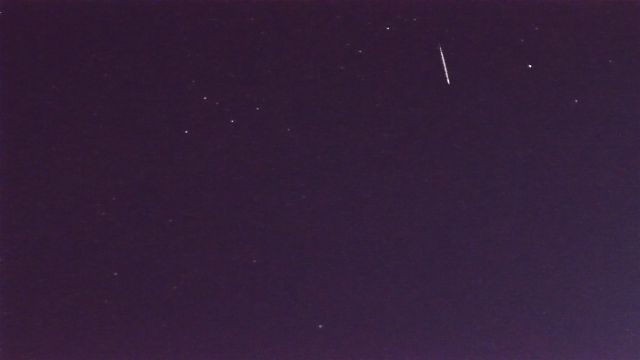 AMS97 meteor