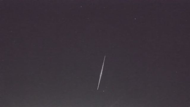 AMS97 meteor