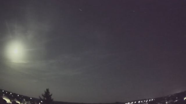 AMS97 meteor