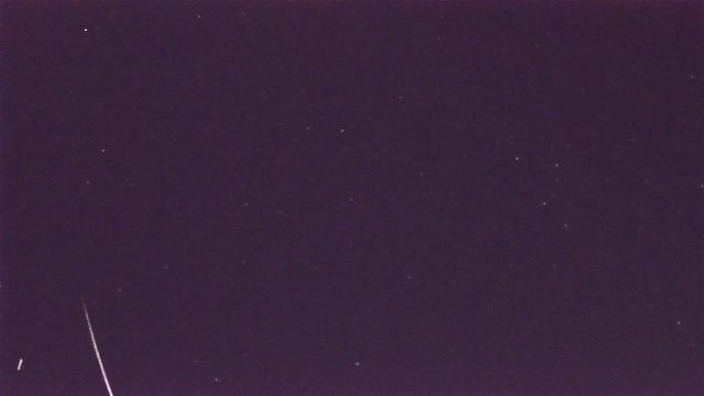 AMS97 meteor