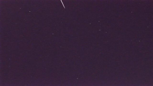 AMS97 meteor