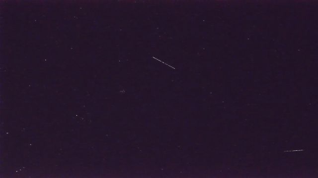 AMS97 meteor