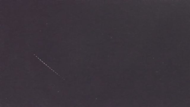 AMS97 meteor