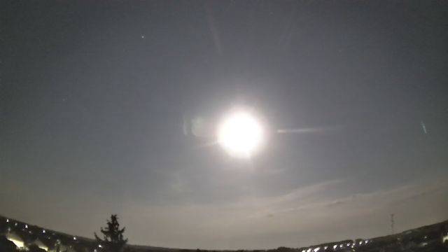 AMS97 meteor