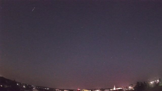 AMS97 meteor