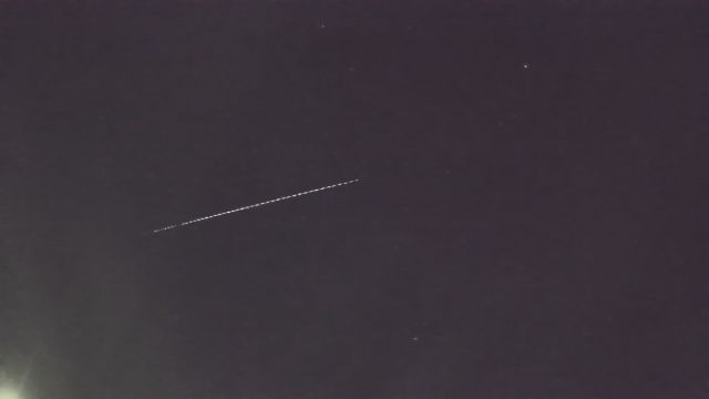 AMS97 meteor