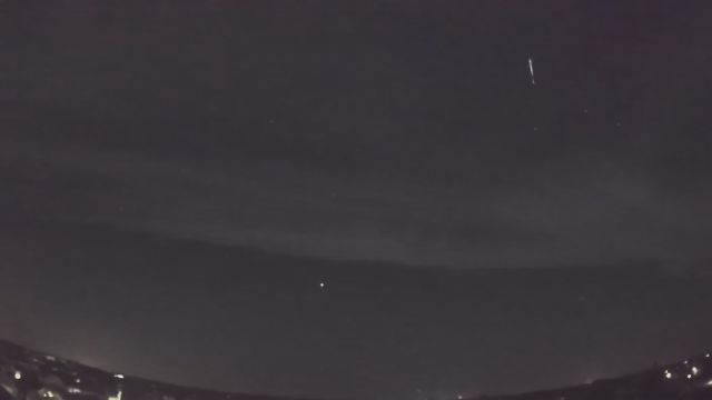 AMS97 meteor