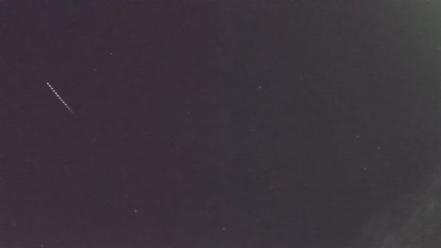 AMS97 meteor