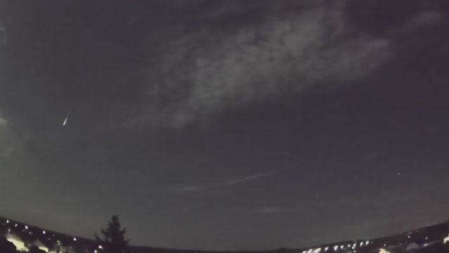 AMS97 meteor