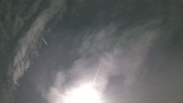 AMS97 meteor