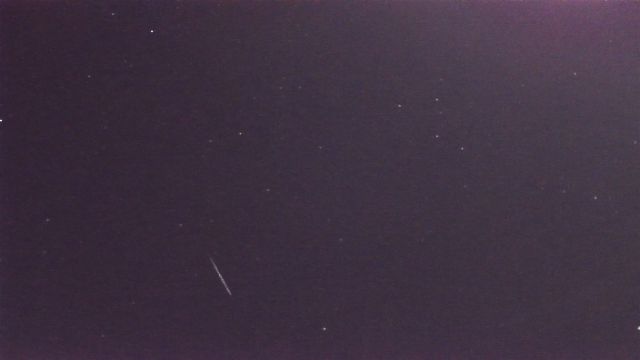 AMS97 meteor