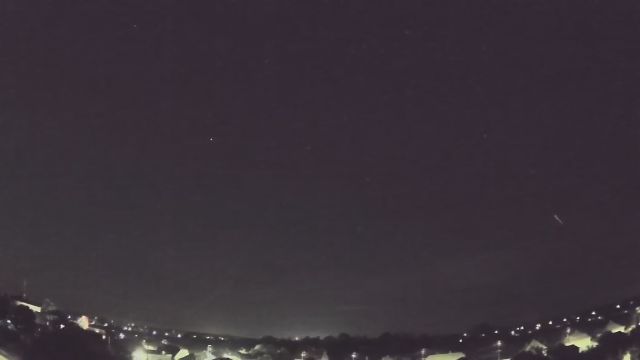 AMS97 meteor