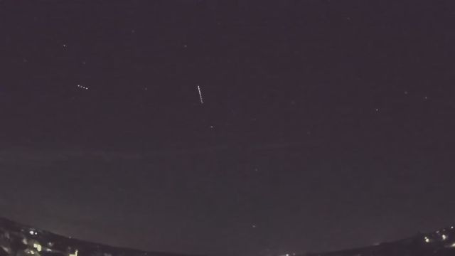 AMS97 meteor