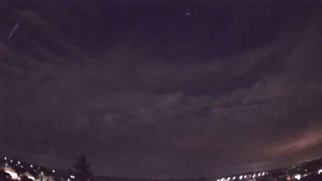 AMS97 meteor