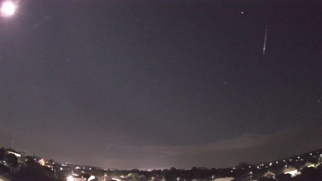 AMS97 meteor