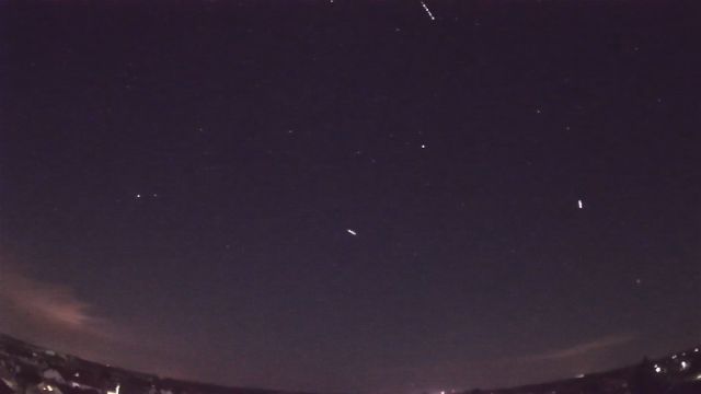 AMS97 meteor