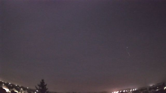 AMS97 meteor