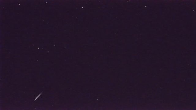 AMS97 meteor