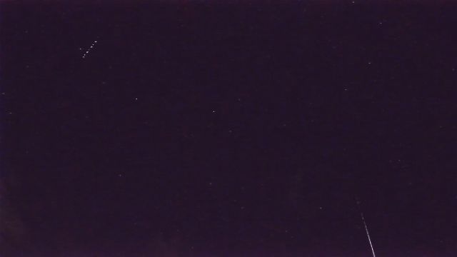 AMS97 meteor