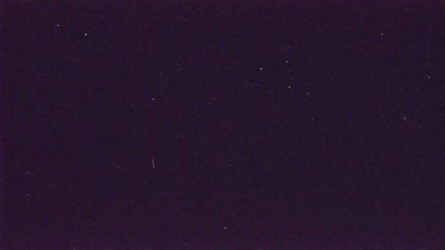 AMS97 meteor