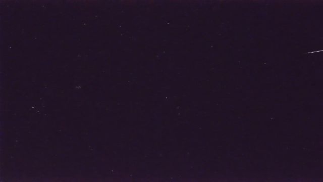 AMS97 meteor