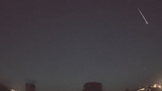 AMS97 meteor
