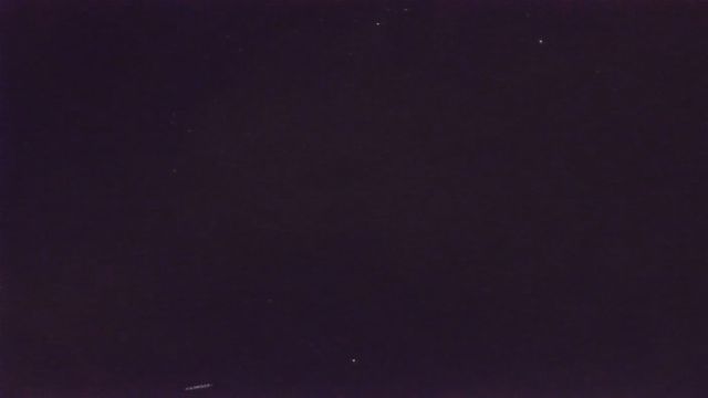 AMS97 meteor