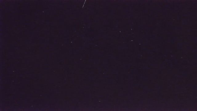 AMS97 meteor