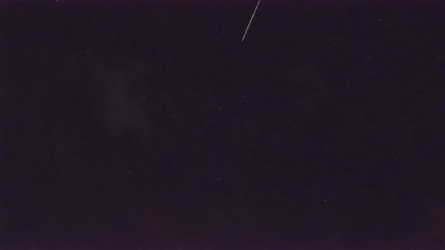 AMS97 meteor