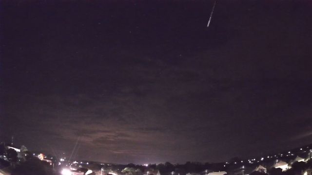 AMS97 meteor
