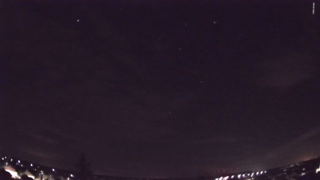 AMS97 meteor