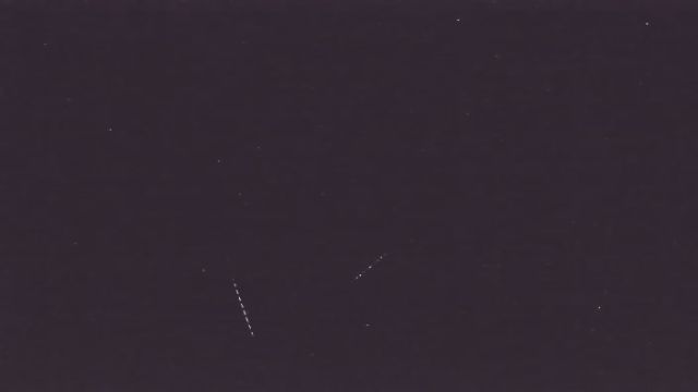 AMS97 meteor