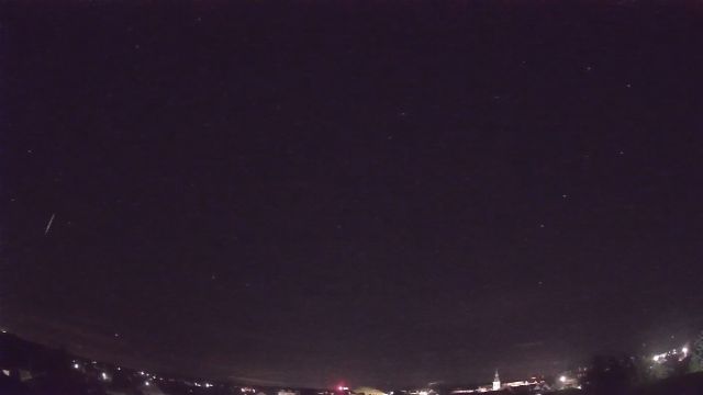 AMS97 meteor