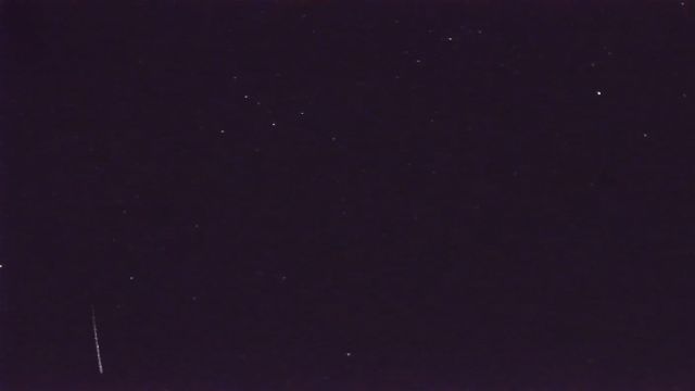 AMS97 meteor