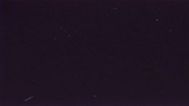 AMS97 meteor